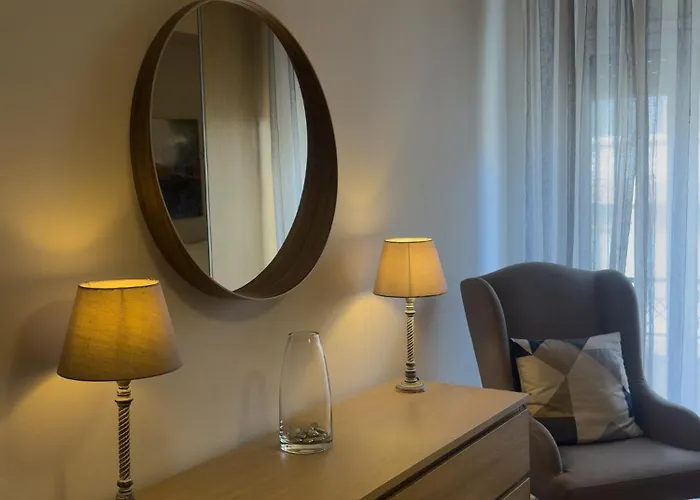Ermou 44 - Family Apartment