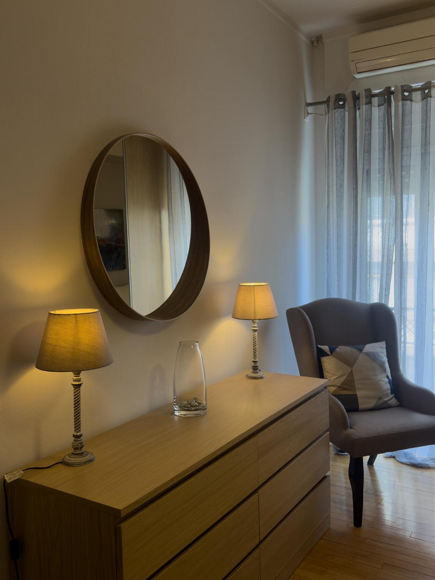 Appartement Ermou 44 - Family