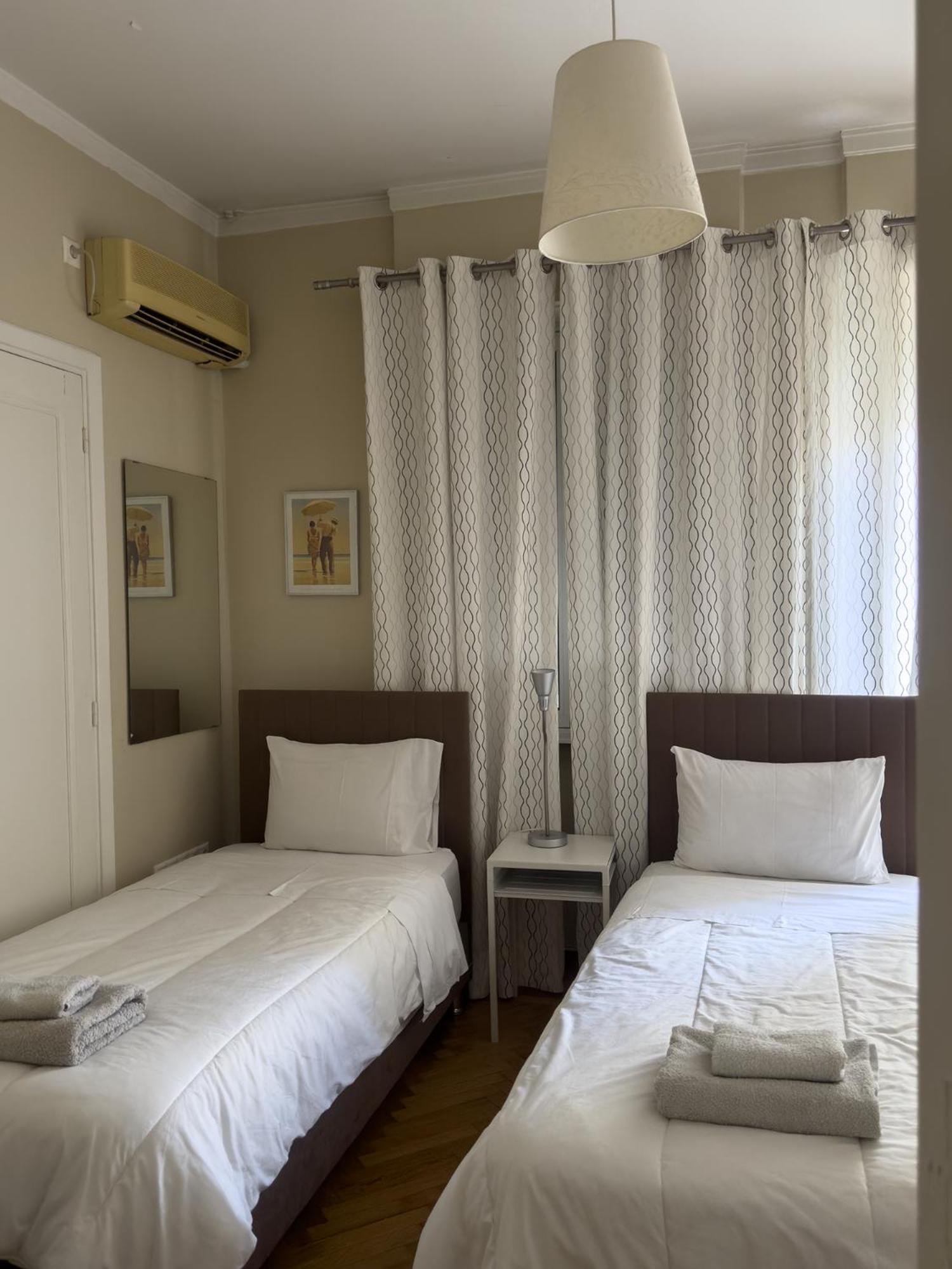 Ermou 44 - Family Appartement