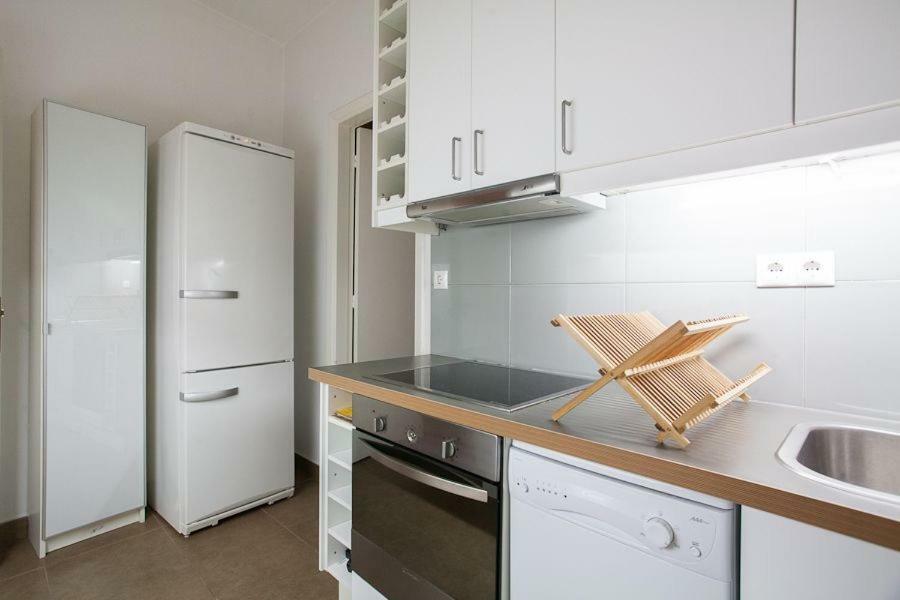 Ermou 44 - Family Appartement Athènes