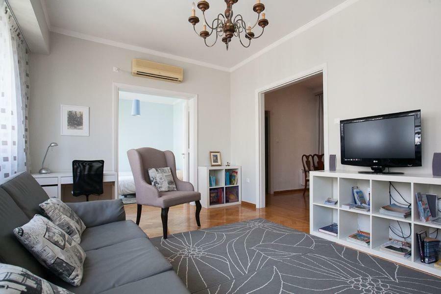 Appartement Ermou 44 - Family