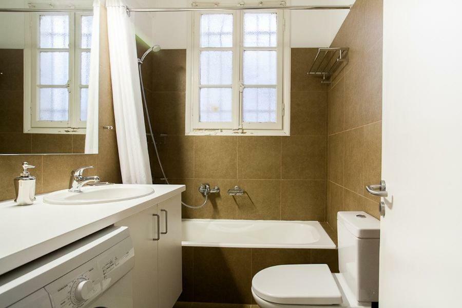 Appartement Ermou 44 - Family *