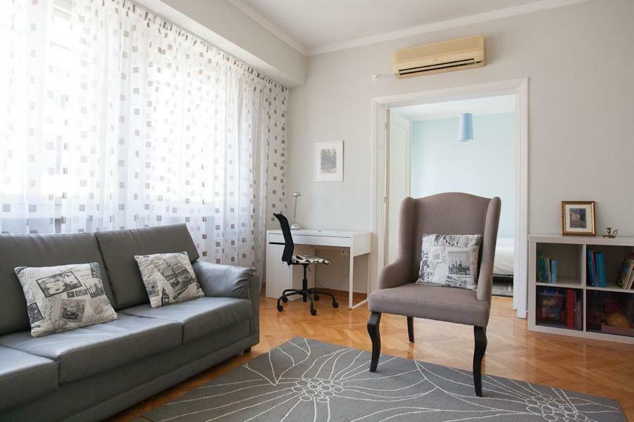 Appartement Ermou 44 - Family Athènes