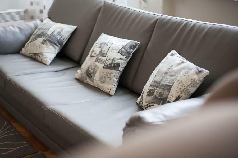 Appartement Ermou 44 - Family *
